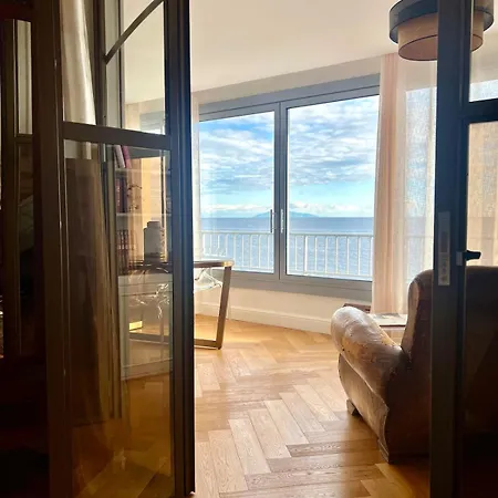 アパート Exceptional Ocean-view