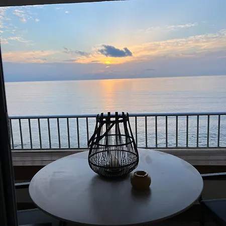 Exceptional Ocean-view