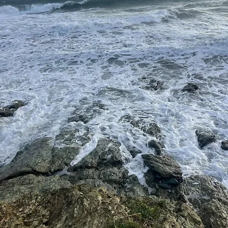 Daire Exceptional Ocean-view *
