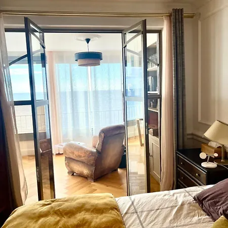 Exceptional Ocean-view San-Martino-di-Lota