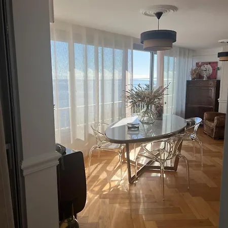 Exceptional Ocean-view