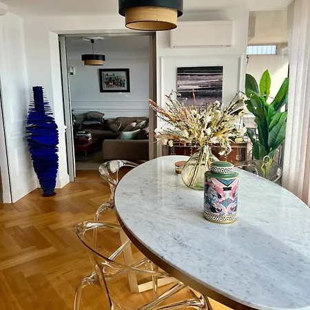 Exceptional Ocean-view * San-Martino-di-Lota