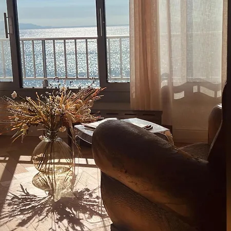Daire Exceptional Ocean-view *