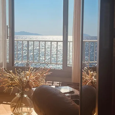 Exceptional Ocean-view * San-Martino-di-Lota